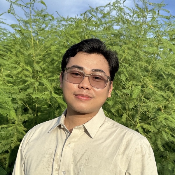 Diether Descallar Photo