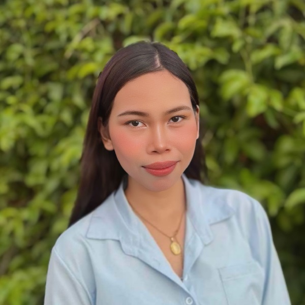 Jenelyn G Ferrer Photo