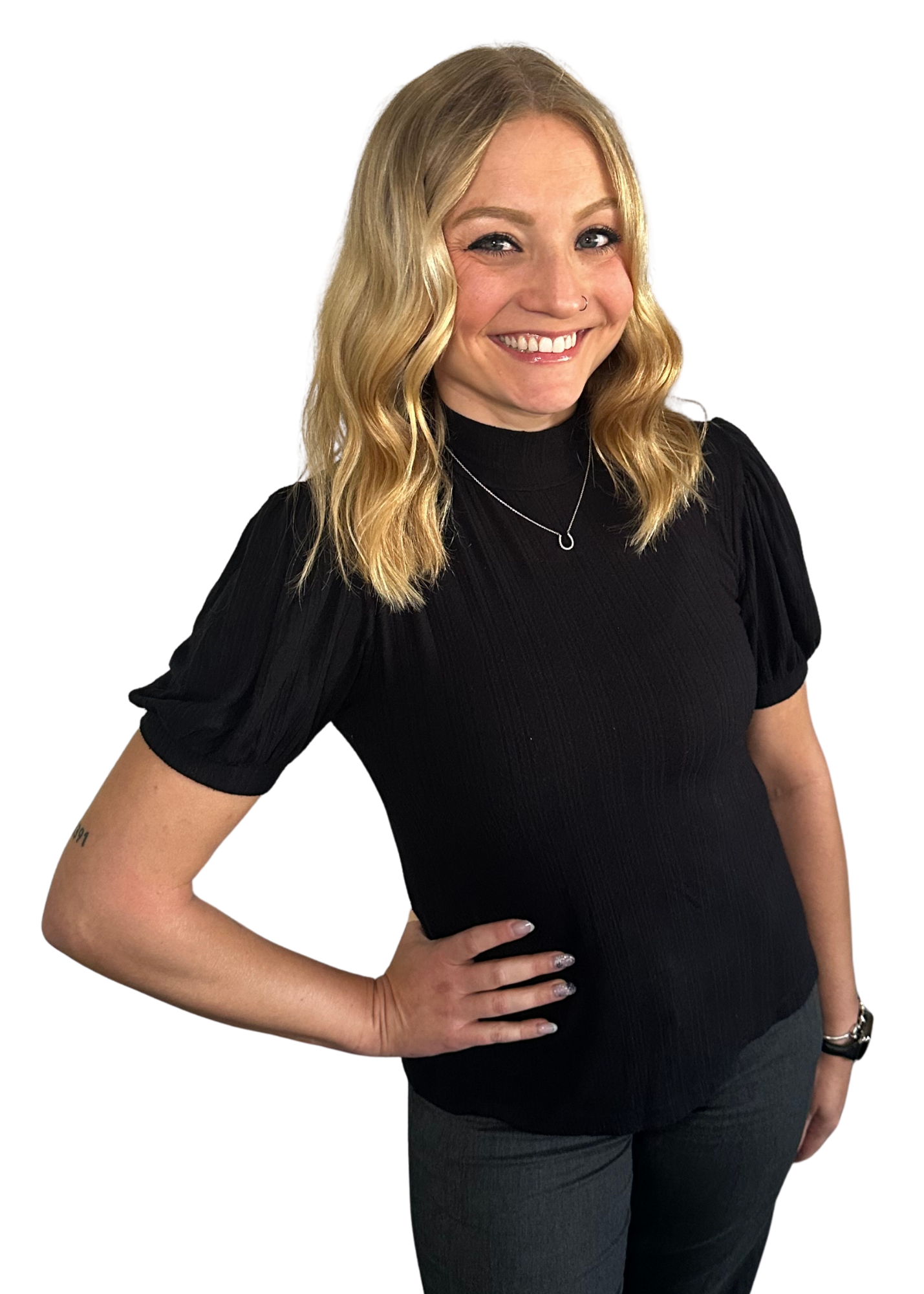 Holly Leffhalm