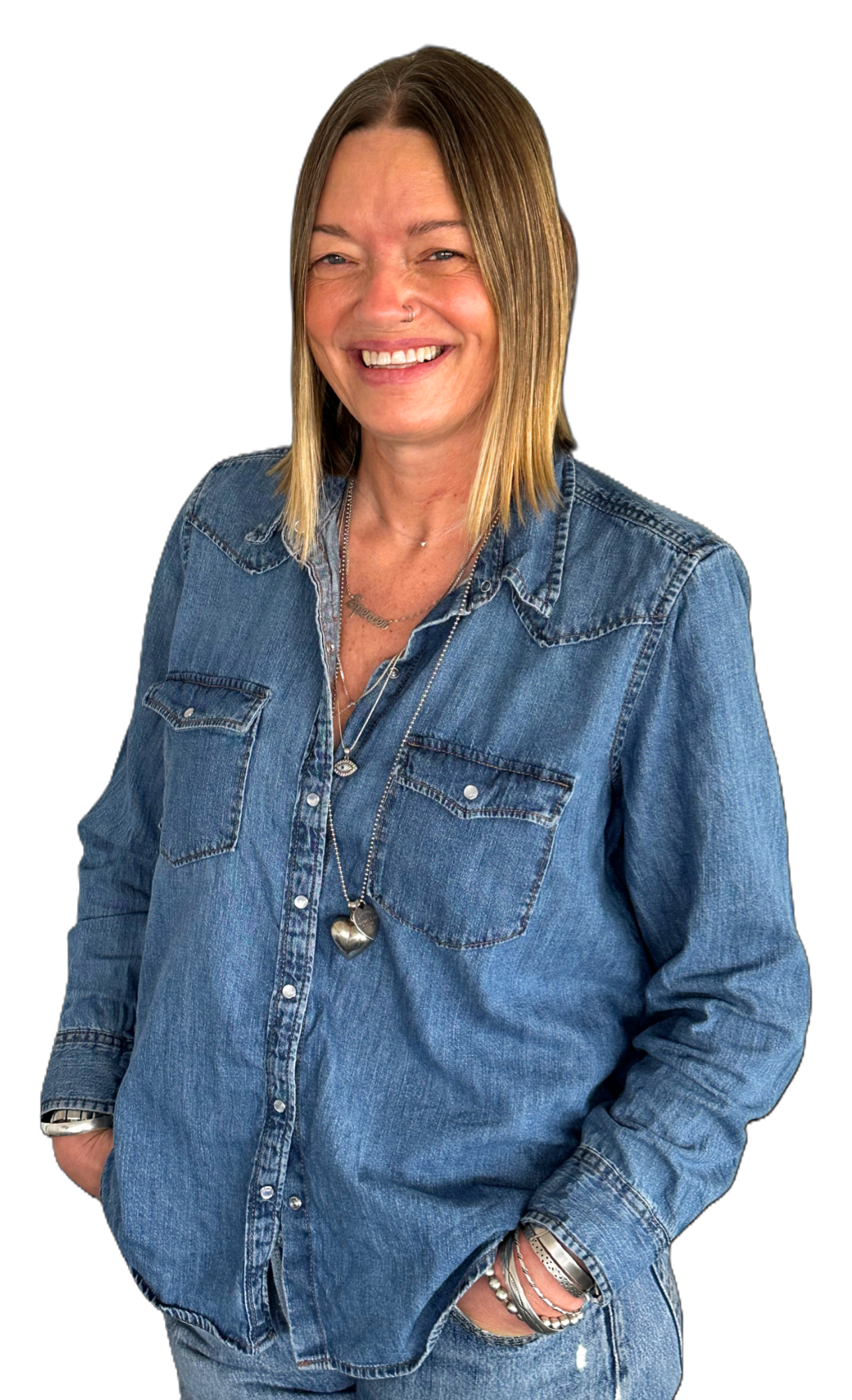 Spencer Mahaffey Lightfoot